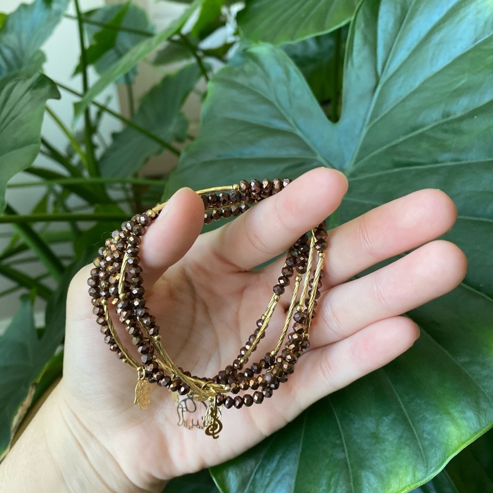 Bracelet Set